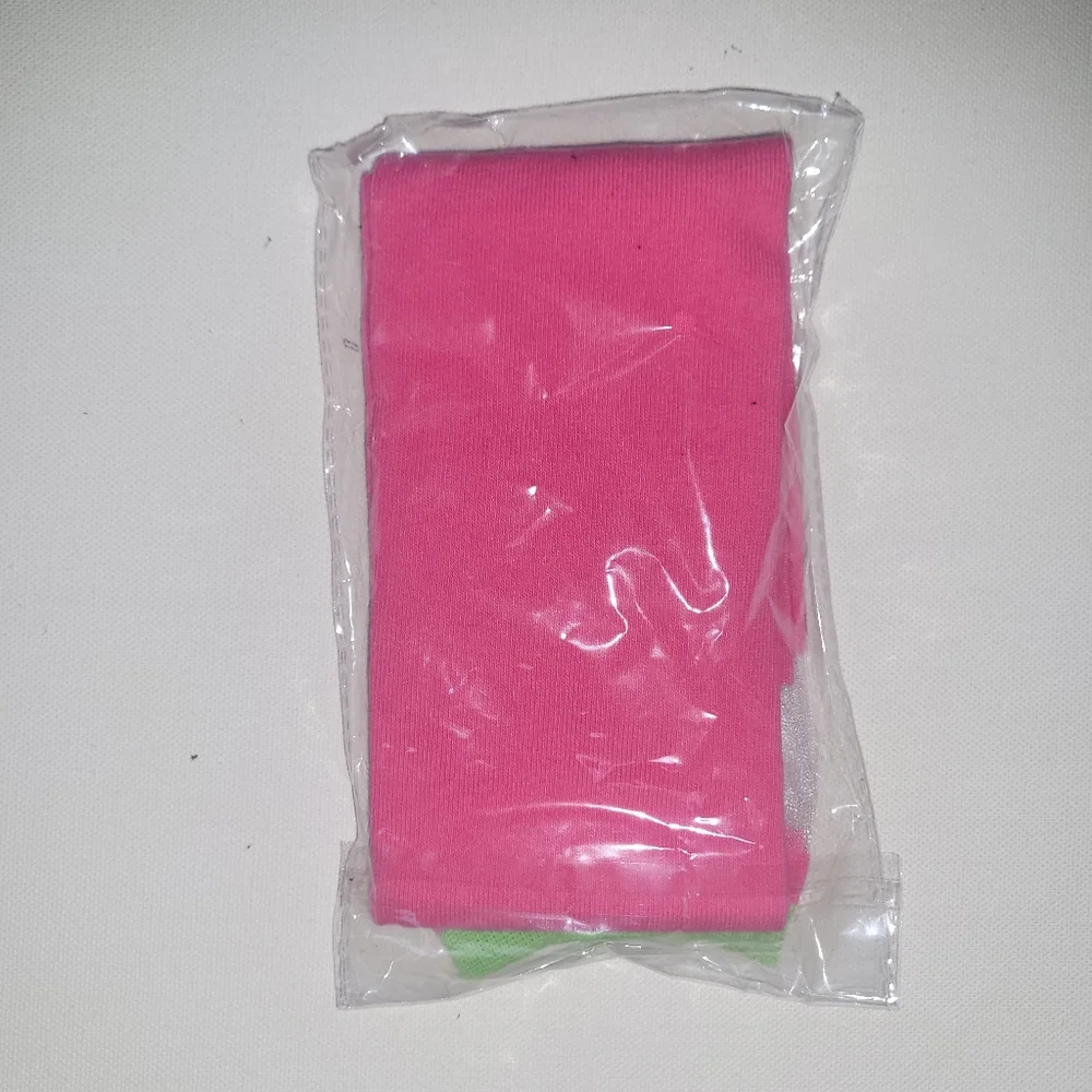 NWT Pink Cat Over-The-Knee Socks